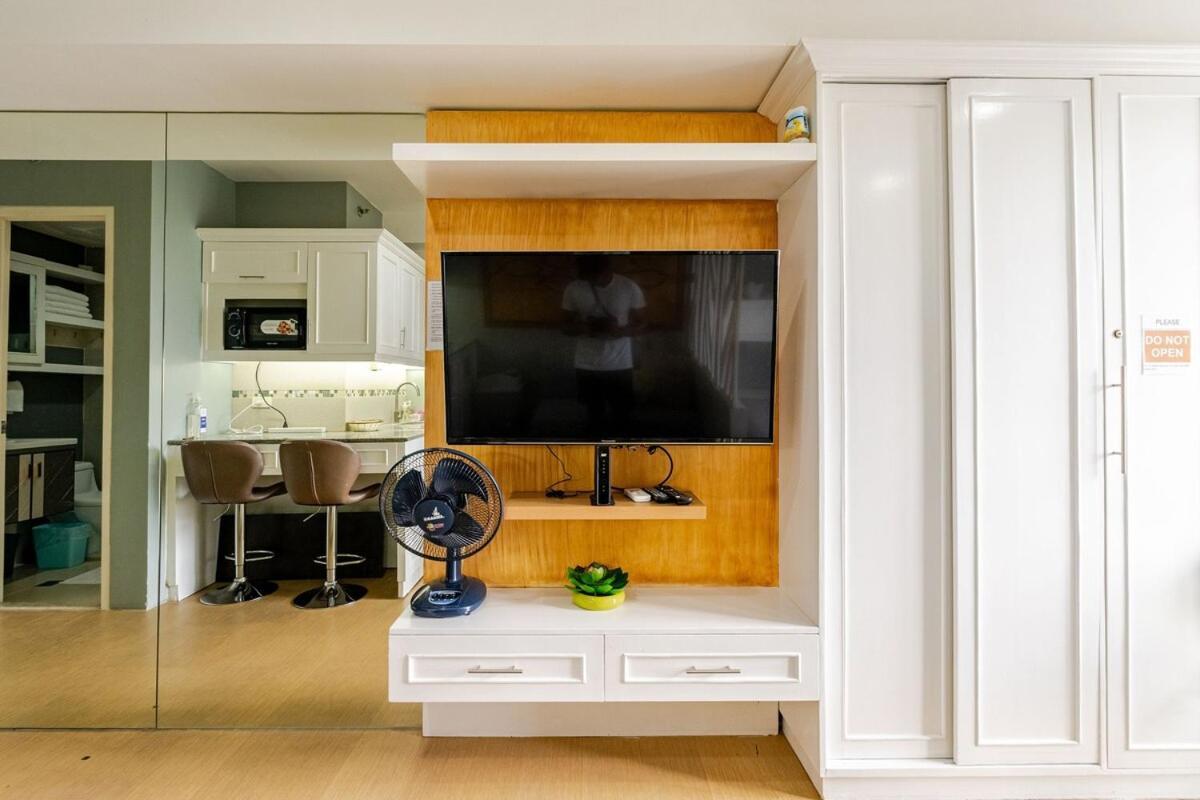 Avida Towers Cebu 2016 Wifi 190Mbps, Netflix 50 In Smarttv Lägenhet Exteriör bild