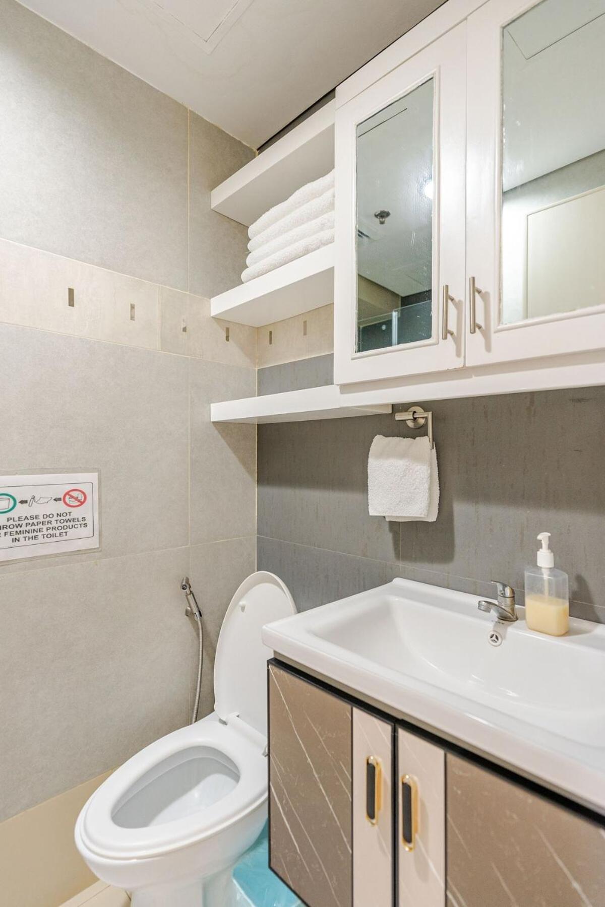 Avida Towers Cebu 2016 Wifi 190Mbps, Netflix 50 In Smarttv Lägenhet Exteriör bild