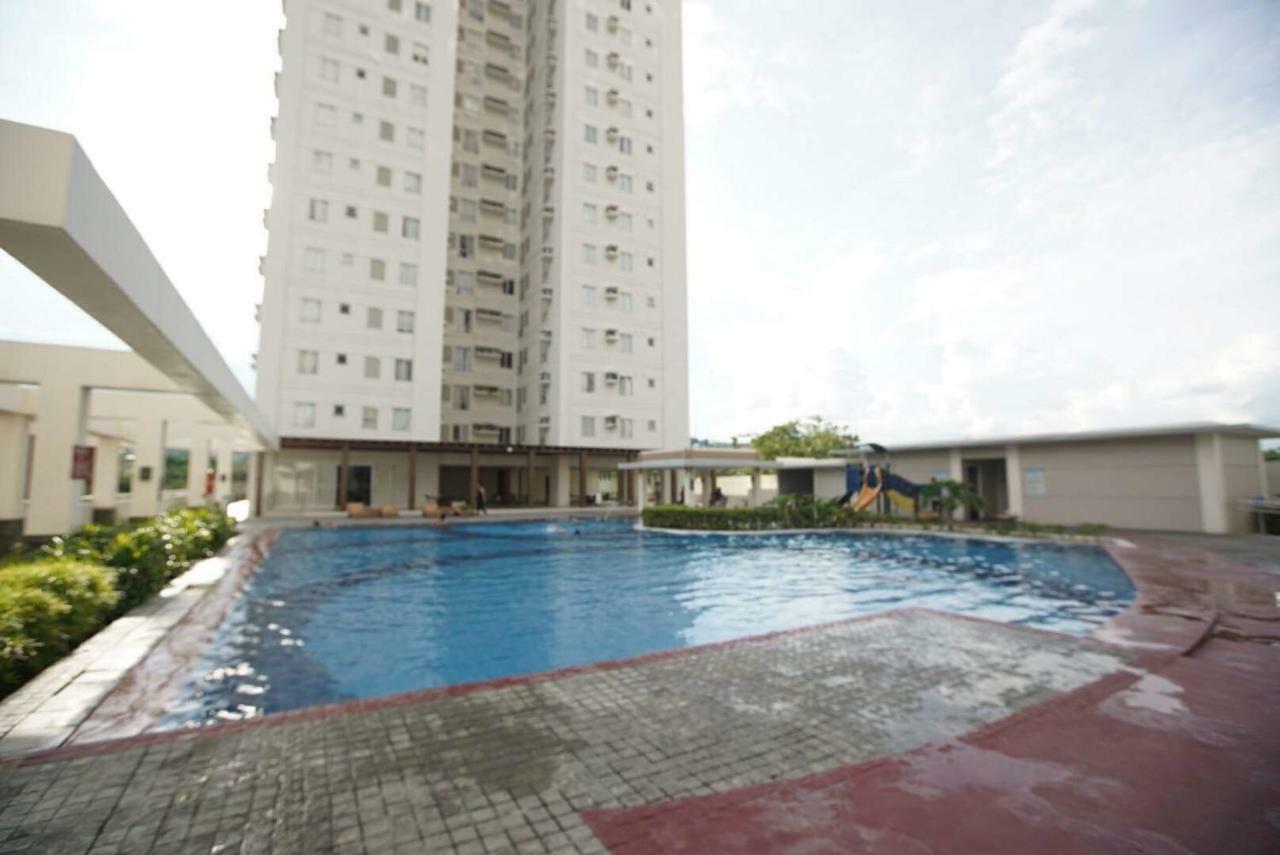 Avida Towers Cebu 2016 Wifi 190Mbps, Netflix 50 In Smarttv Lägenhet Exteriör bild